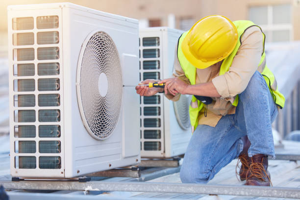 Best HVAC installation services  in Oli, PA