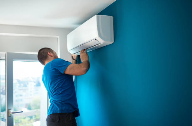 Best Affordable HVAC services  in Oli, PA