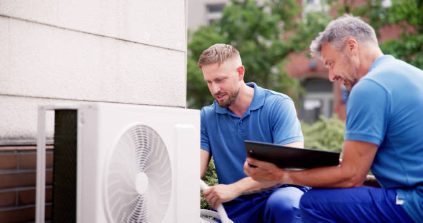 Best Affordable HVAC services  in Oli, PA