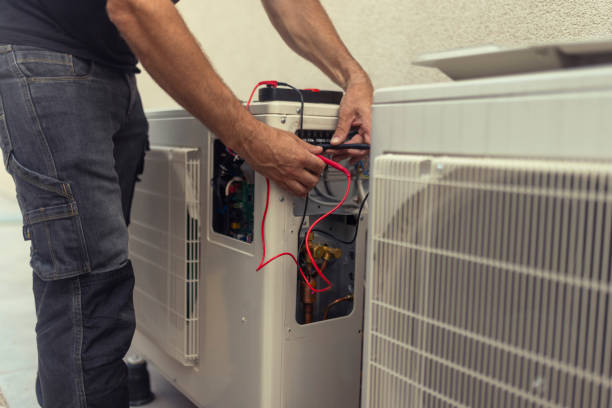 Best Furnace repair near me  in Oli, PA
