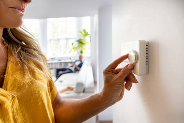 Best HVAC system installation  in Oli, PA