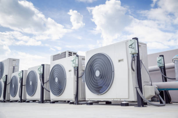 Best HVAC maintenance near me  in Oli, PA