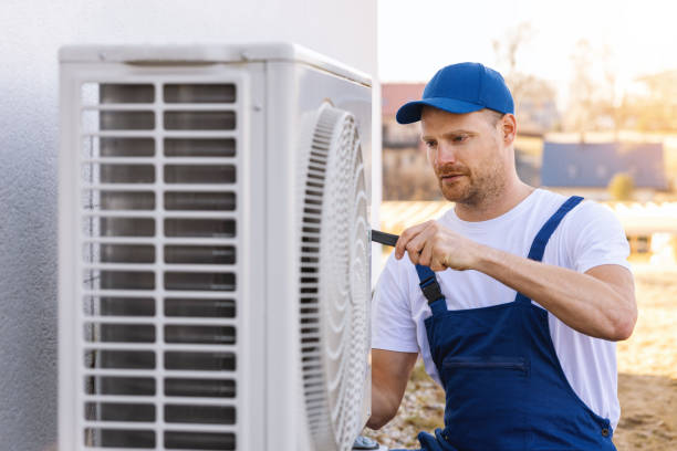 Ductless HVAC repair in Paoli, PA