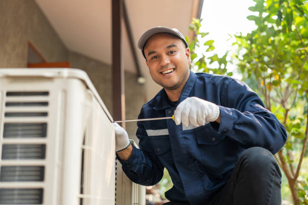 Best HVAC cleaning services  in Oli, PA