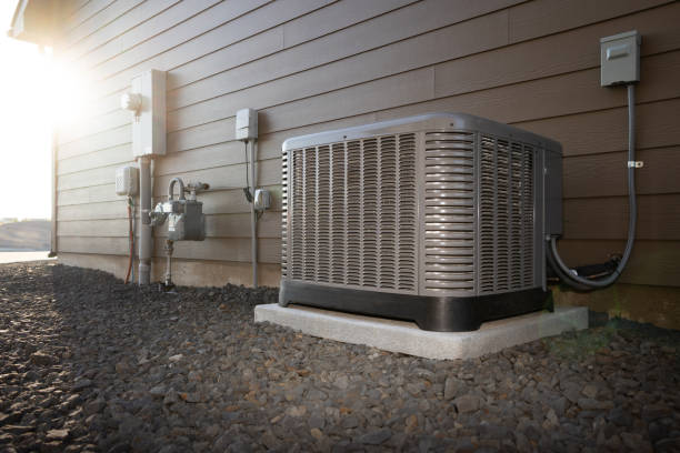 HVAC air duct cleaning in Paoli, PA